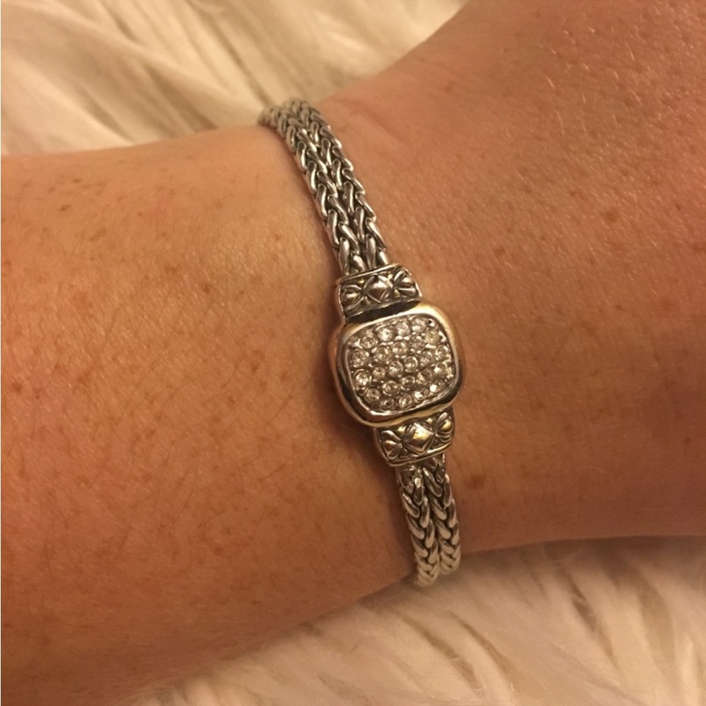 JOHN MADEIROS bracelet - Picture 3 of 4